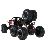 RC Crawler Rock 1:8 2,4G -červený RC Crawler Rock 1:8 2,4G -červený